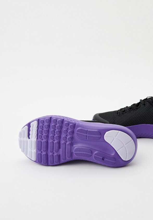 Кроссовки Under Armour