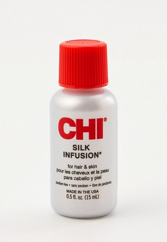 Сыворотка для волос Chi