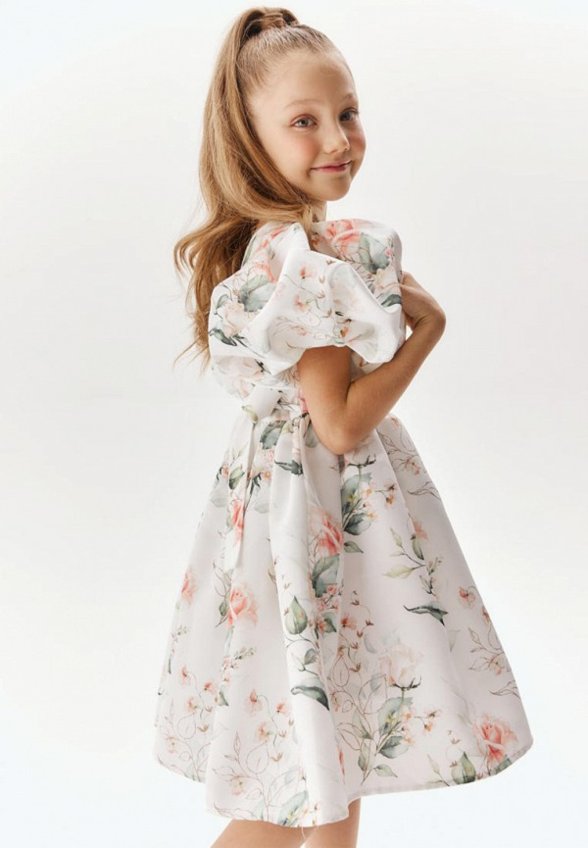 Платье FansyWay