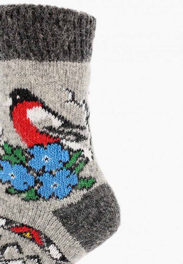 Носки Original Siberia