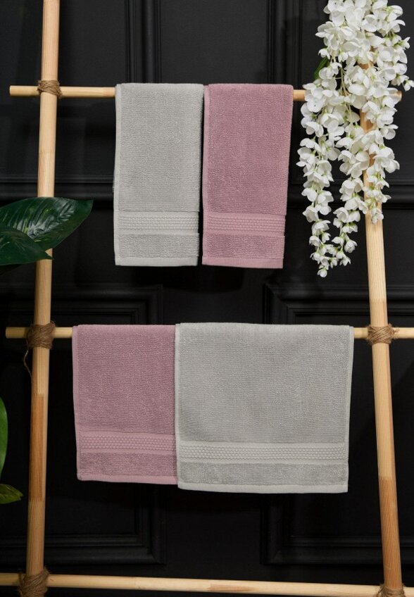 Набор полотенец Sanpa