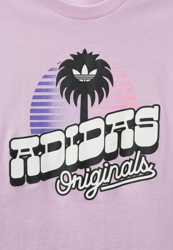 Футболка adidas Originals