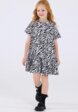 Платье Апрель2  - превью