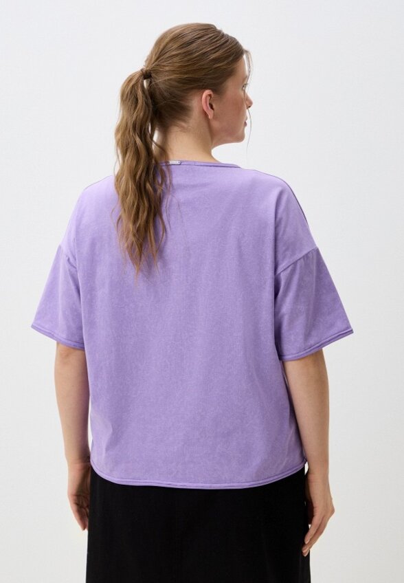 Футболка Helmidge