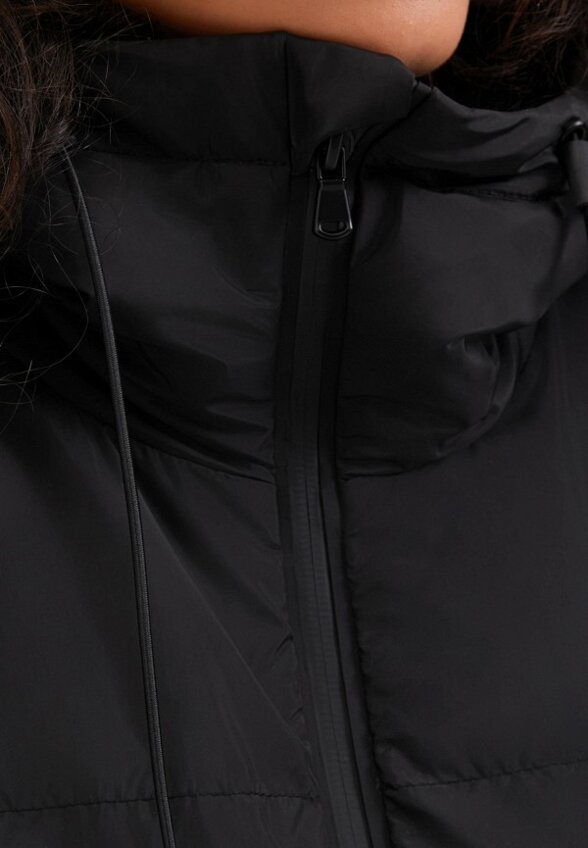 Пуховик Pulse