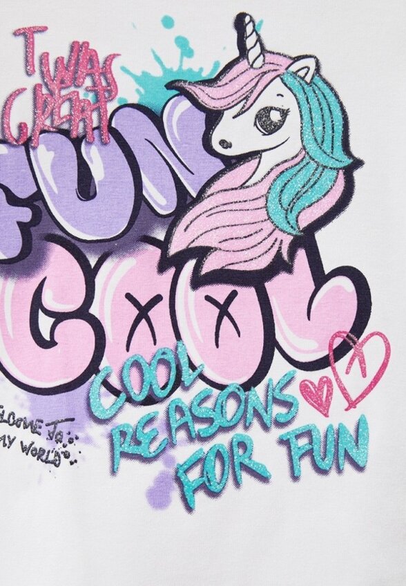 Лонгслив PlayToday