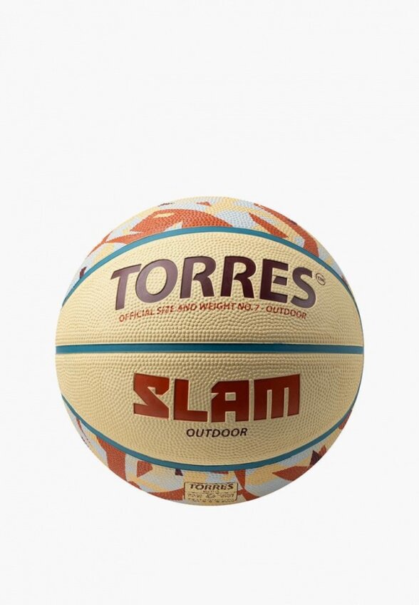 Мяч баскетбольный Torres