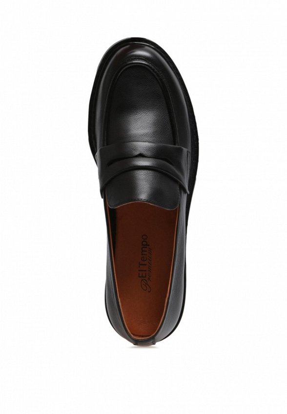 Лоферы El Tempo