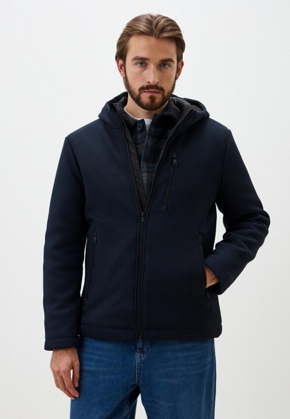 Куртка утепленная Calliope