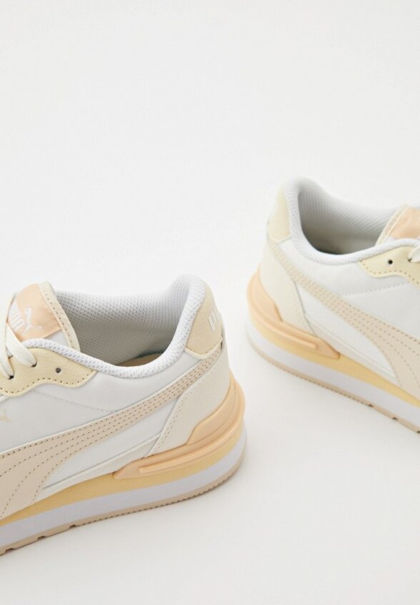 Кроссовки PUMA