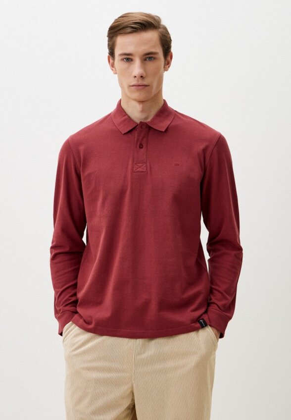 Поло Van Hipster