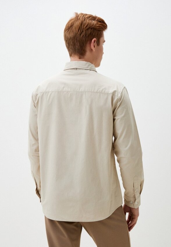 Рубашка и галстук Sela