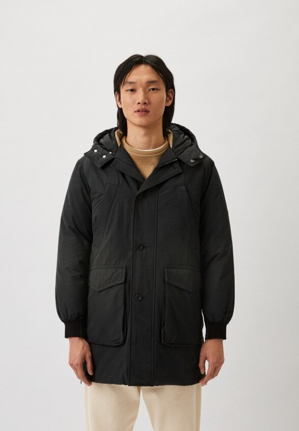 Куртка утепленная Replume