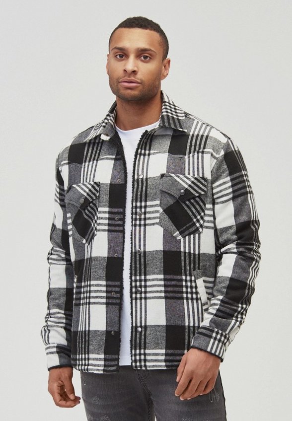 Рубашка Torae Black