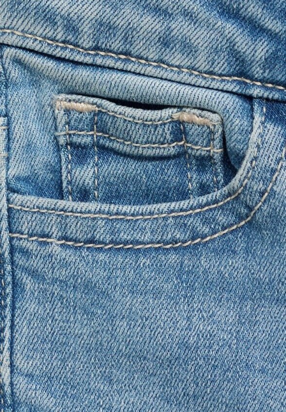 Джинсы Mango Kids