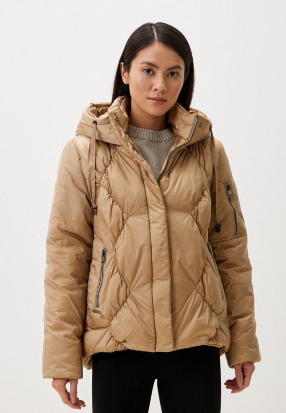 Куртка утепленная Dimma