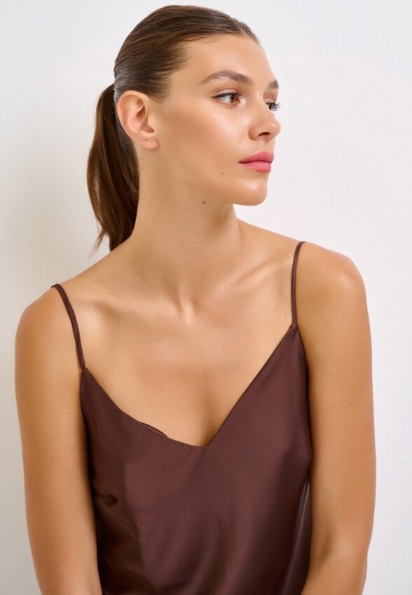 Сорочка ночная Angela by Spirina