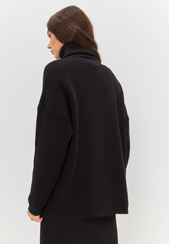 Свитер Droid&I