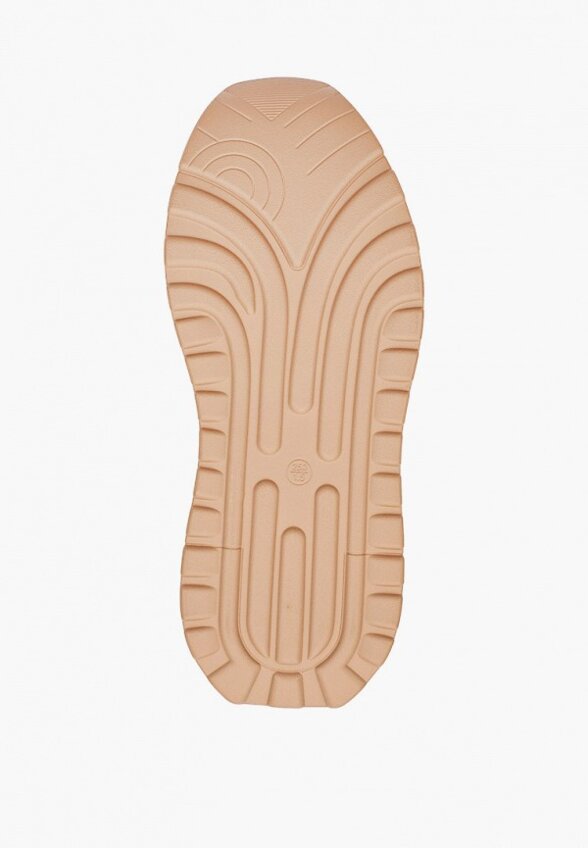 Кроссовки Briggs