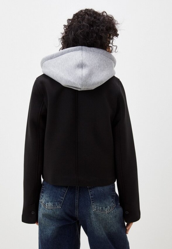 Полупальто Befree