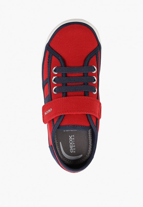 Кеды Geox