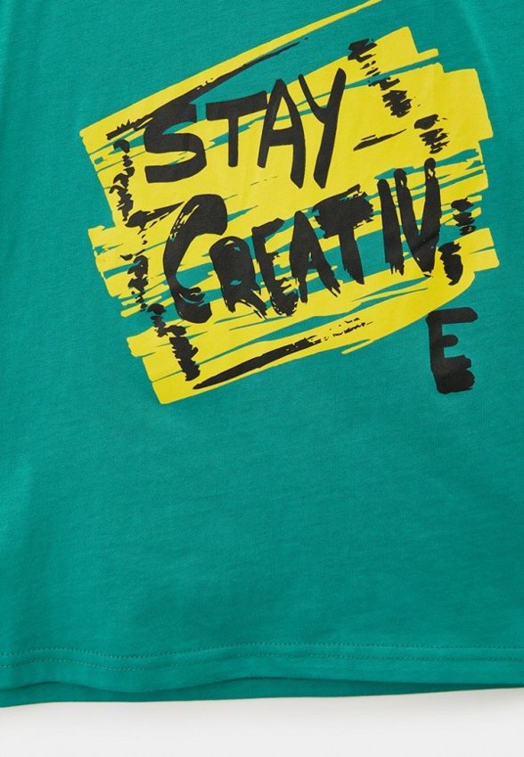 Футболка Gioco