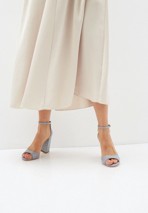 Босоножки Lusavou