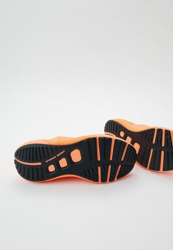 Кроссовки Under Armour