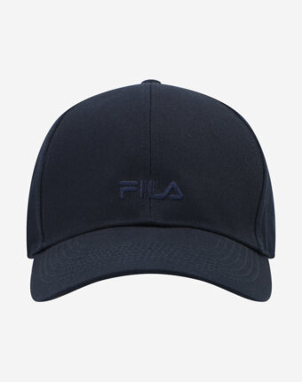Бейсболка FILA, Синий женщинам