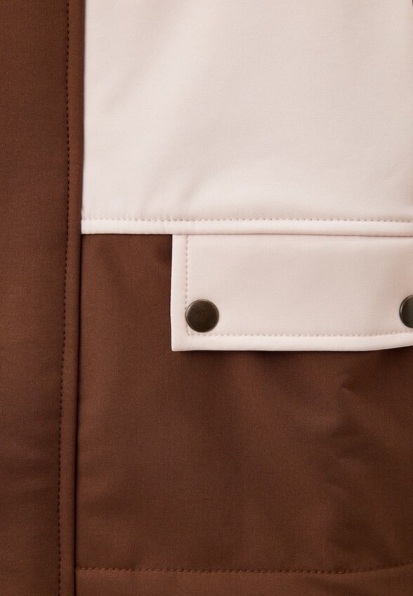 Костюм утепленный Ete Children