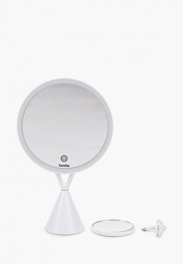 Зеркало настольное Camelion