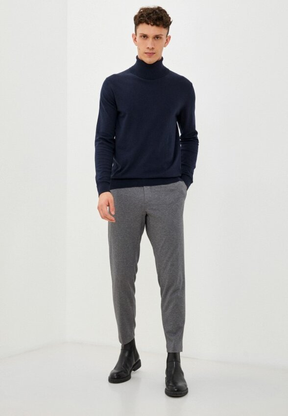 Водолазка Sisley