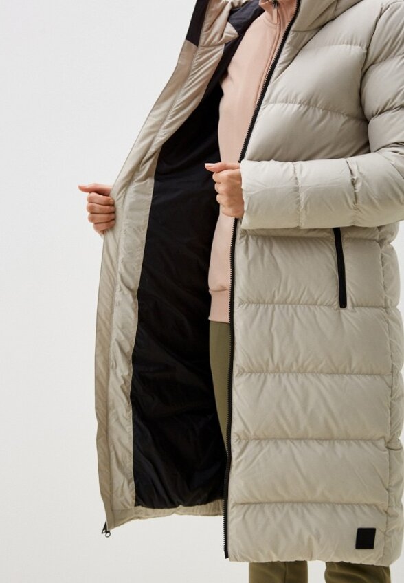 Пуховик Jack Wolfskin