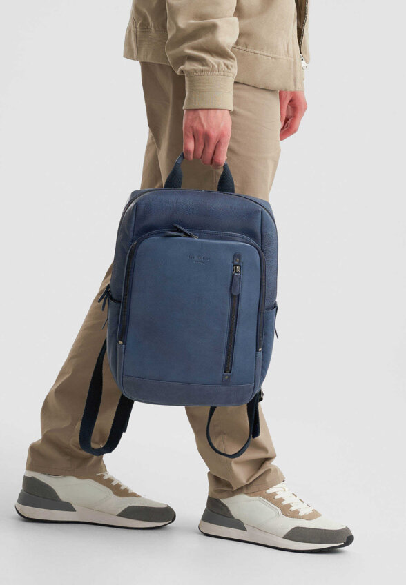 Др.Коффер B402691-154-60 рюкзак