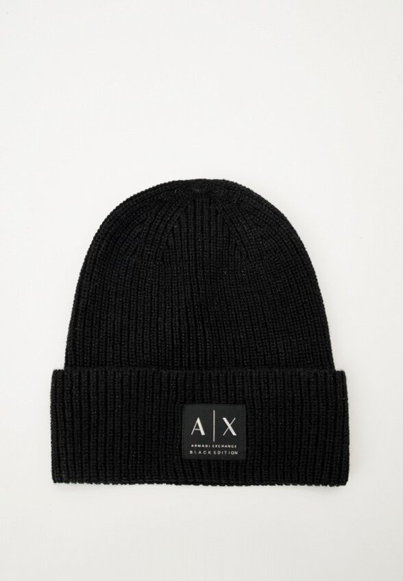 Шапка Armani Exchange