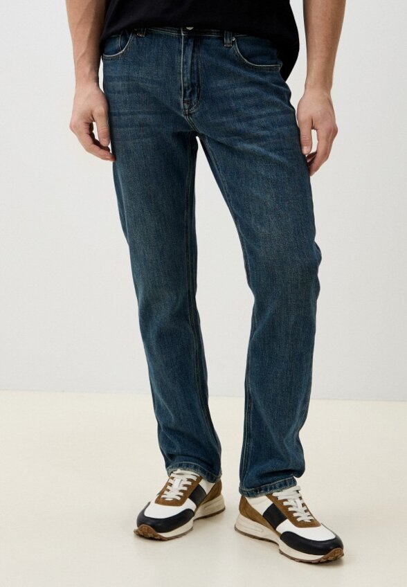 Джинсы Mossmore