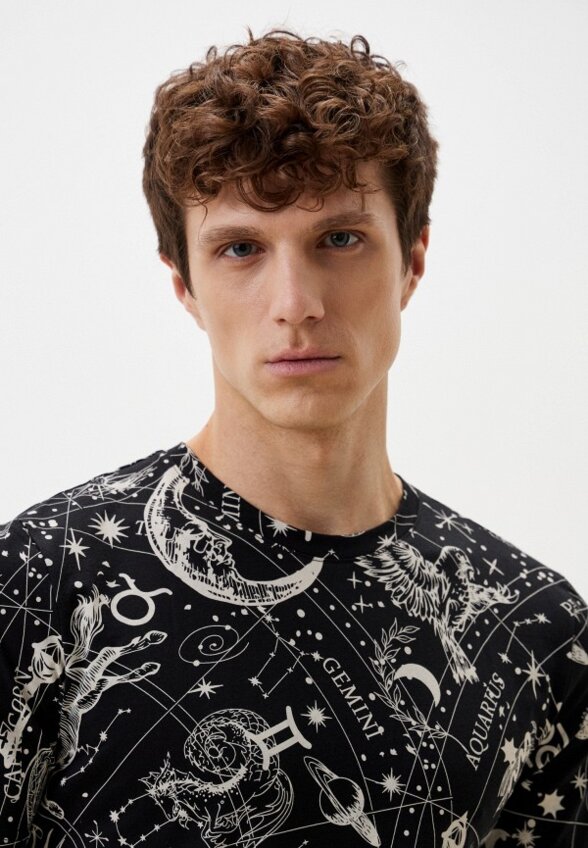 Футболка Zolla