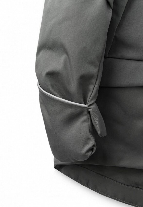 Парка Happy Baby