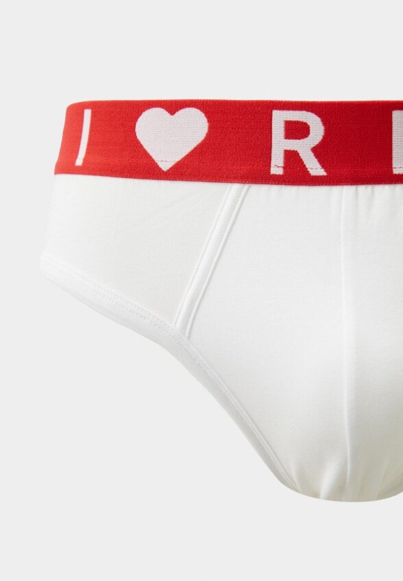 Трусы 2 шт. John Richmond