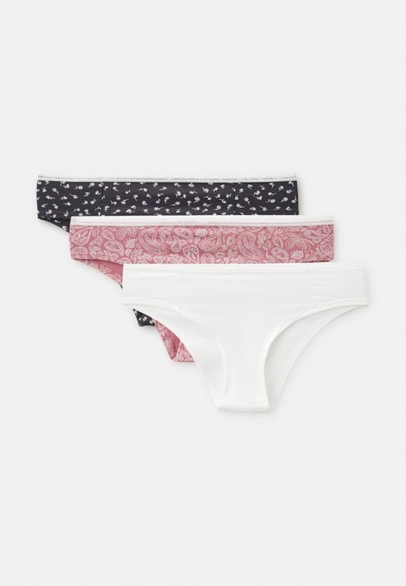 Трусы 3 шт. Mark Formelle