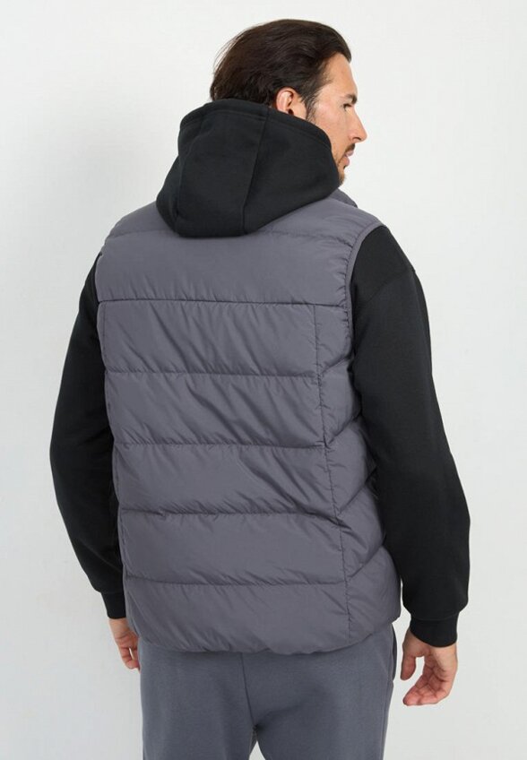 Жилет утепленный Baasploa