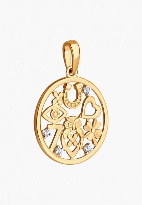 Подвеска Sokolov