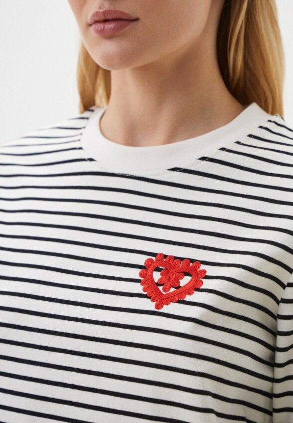 Лонгслив Mark Formelle