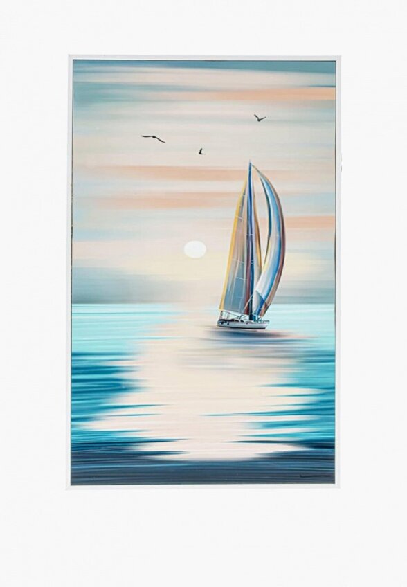 Картина Wallity