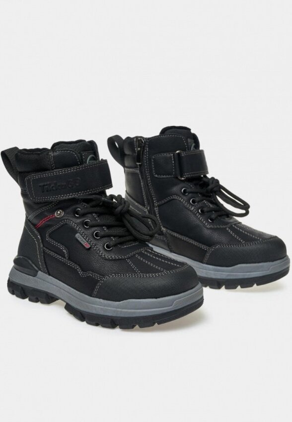 Ботинки Tikkago