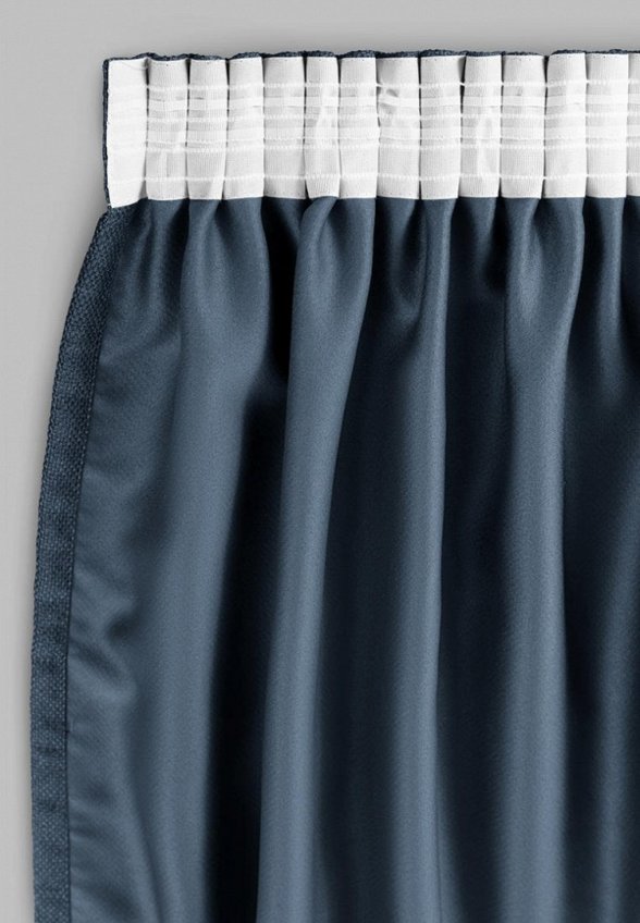 Шторы Daily by T