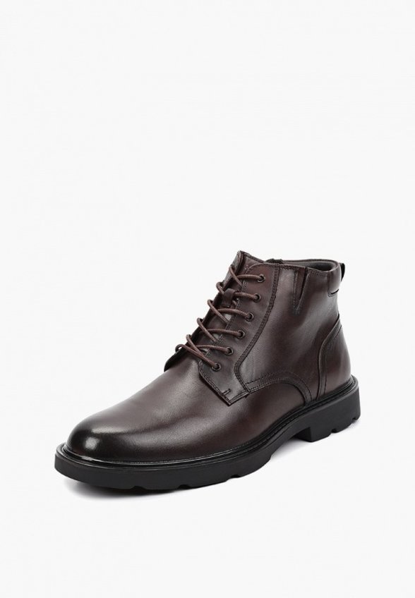 Ботинки Thomas Munz