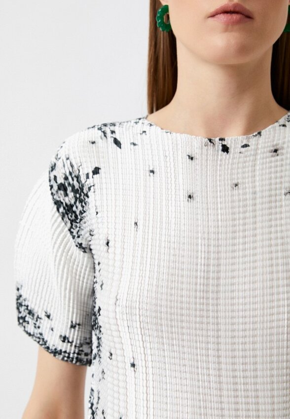 Блуза MSGM