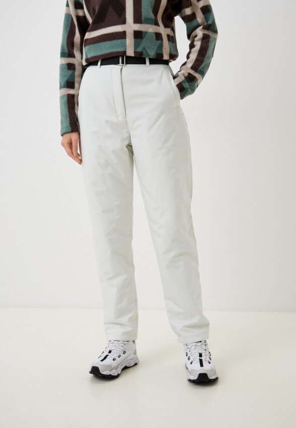 Брюки утепленные Baon