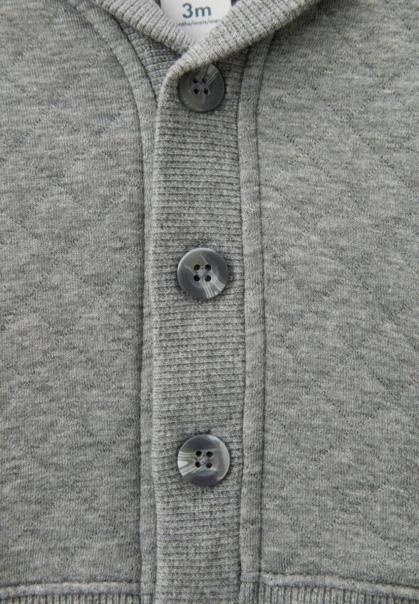 Боди, кардиган и брюки Carter’s